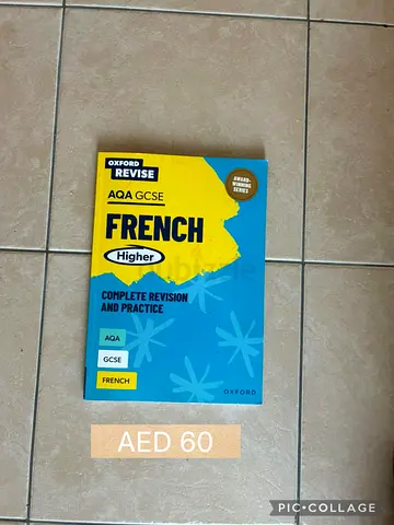 Used GCSE and IGCSE Books and Papers