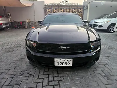 2012 FORD MUSTANG — миниатюра 3