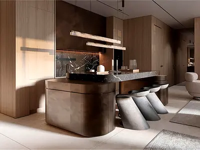2BR Apartment | Binghatti Wraith | Downtown Skyline View