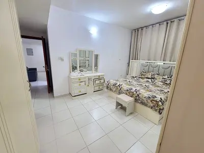 Monthly Furnished Apartment 1bhk With Gym,Pool Acces (Ready to Move )