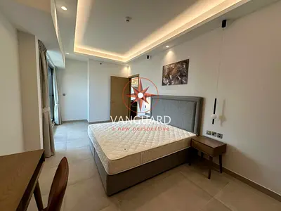 HIGH FLOOR | FULLY FURNISHED | READY TO MOVE IN