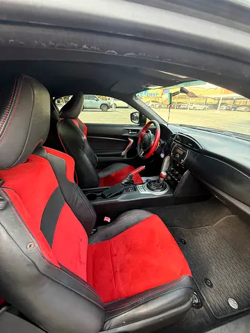 2014 Toyota 86 照片 10