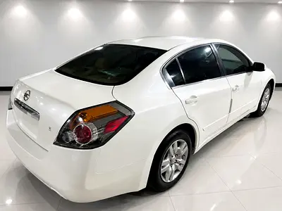 2011 Nissan ALTIMA 照片 4