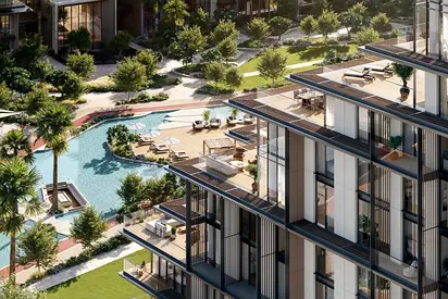 Big Layout | Prime Location | High ROI | Luxurious