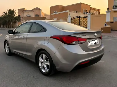 2016 Hyundai ELANTRA 照片 4