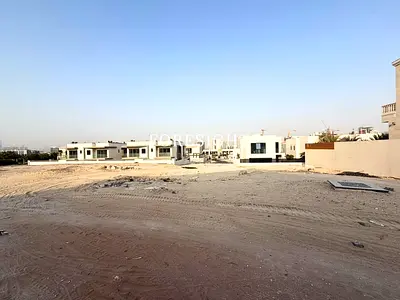 Premium Residential Plot for Sale in Al Furjan, Jebel Ali First