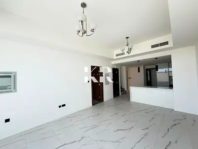 Elie Saab 4BR | Single Row Unit | Vacant | Best Price | Burj View