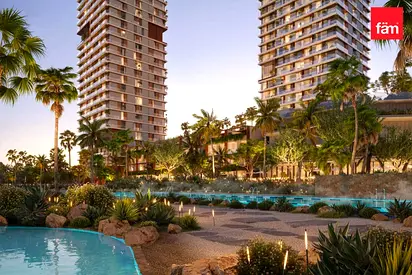 Sunset Cove View | Unfurnished | Prime Location