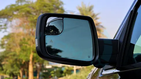 صورة مصغرة 15 لـ 2026 RAM 1500