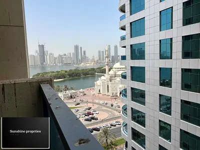AC FREE 3 BHK | 2 PARKING | PRIME LOCATION | SPACIOUS FAMILY APARTMENT