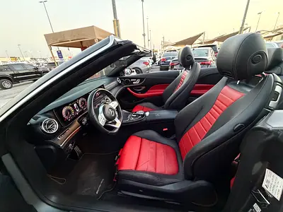 2020 Mercedes-BENZ E-CLASS 缩略图 11
