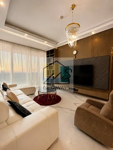 Luxury 2BR Near Metro | 38th Floor | Dubai Frame & Zabeel Park Views