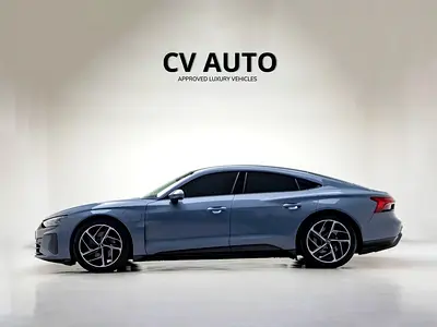 2022 AUDI E-TRON GT 照片 7