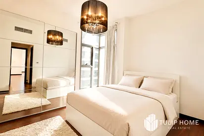 Bring Your Offer | Furnished Unit | Vacant Soon