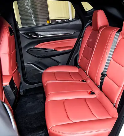 Changan X5 Plus, миниатюра 16