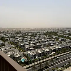 Ready to move | High floor | Pool & Sidra view | Corner Unit