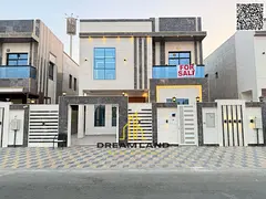 5BR Villa + Maid Room | 3,200 Sq.Ft Built-Up | AED 1.43M | Al Zahya