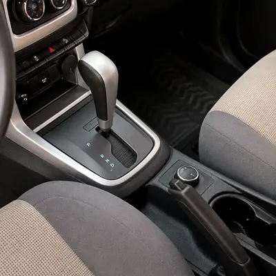 2020 Chevrolet TRAILBLAZER 照片 12
