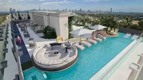 Modern Studio | Premium Quality | Investor Deal