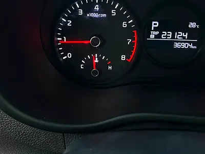 صورة مصغرة 17 لـ 2023 KIA PICANTO