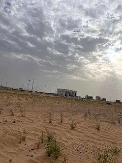 Land for sale with a unique and rare size