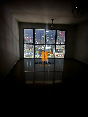 Unique View I High Floor I Specious Layout