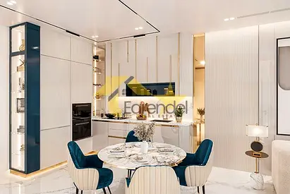 Fully furnished | Genuine Resale | Motivated Seller | Off-Plan Resale | High ROI | Freehold | Skyline & Park Views