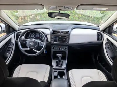 2023 Hyundai CRETA — фото 5
