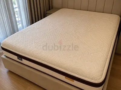 JYSK Mattress for Sale – 140 cm