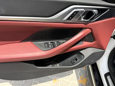 BMW 4 Series 420i Gran Coupe, миниатюра 3