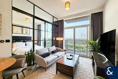 Sidra View | High Floor | Vacant Now | 2 Bed