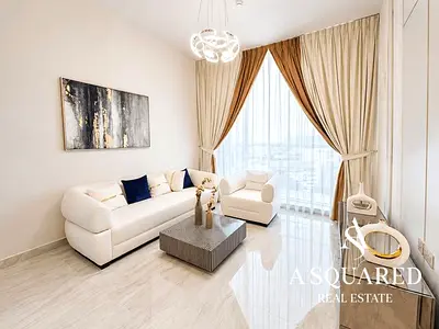 Premium 2BR | Furnished | Generous Layout