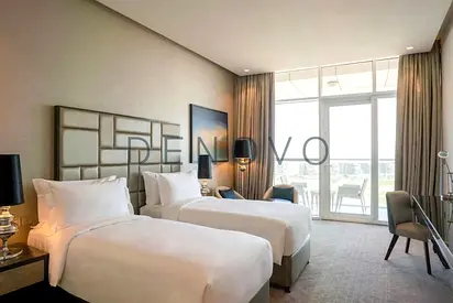 Golf View | Fully furnished | Premium Location