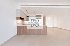 Brand New Park Facing 3 Bed + Maids Villa