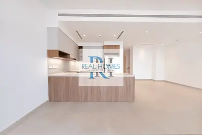 Brand New Park Facing 3 Bed + Maids Villa