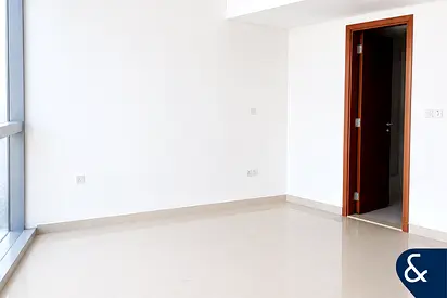 Converted 2 Bed | DIFC Views | AVAILABLE NOW