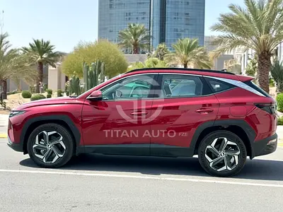 صورة 3 لـ 2023 Hyundai TUCSON
