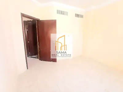 Buchlor 1bhk available near safri mall good bulding Central Gas Muwaileh Sharjah