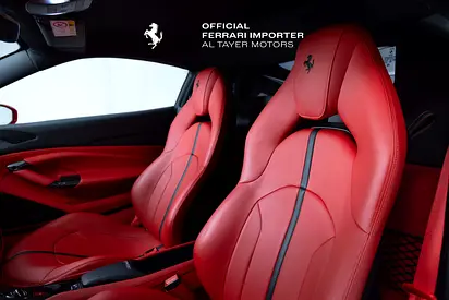 صورة 14 لـ 2021 Ferrari F8 TRIBUTO