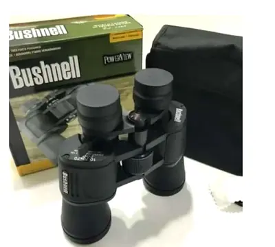 Power view Binoculars