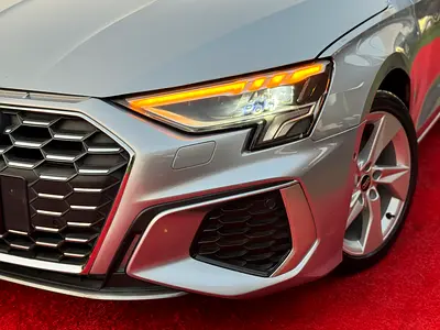 2023 AUDI A3 缩略图 4