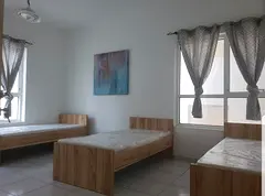 Bedspace for Boys