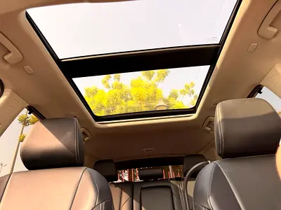Nissan Rogue SL, миниатюра 15