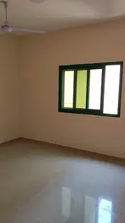 Bedroom Apartment with Hall & 2 Bathrooms for Rent in Muwaileh Old – Sharjah