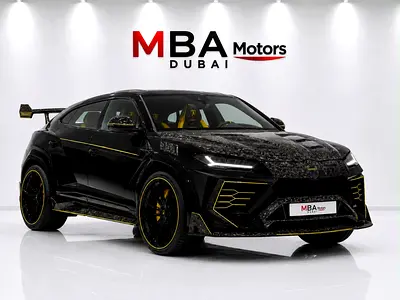 صورة مصغرة 2 لـ 2021 Lamborghini URUS