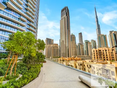Brand New 1BR | Prime Location