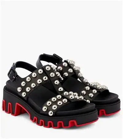 Christian Louboutin Sandals