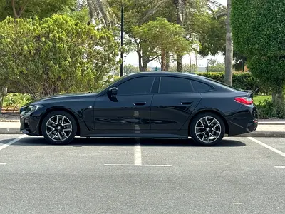صورة مصغرة 4 لـ 2025 BMW 4-SERIES