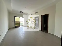 Luxury 1BR master apartment in Al Jurf 2 opposite Al Aqsa School, 2 baths, balcony, central AC, supe