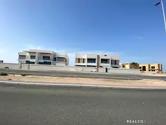 Residential Land in Jebel Ali Dubai | G+1 Approved Plot | Multiple Options Available